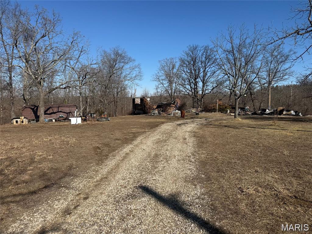 15580 E Highway 32 Property Photo 6