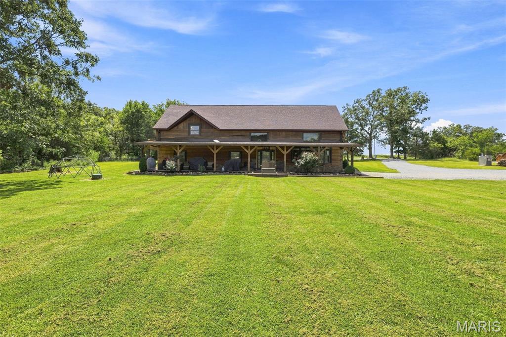 5501 Flatwoods Road Property Photo 1