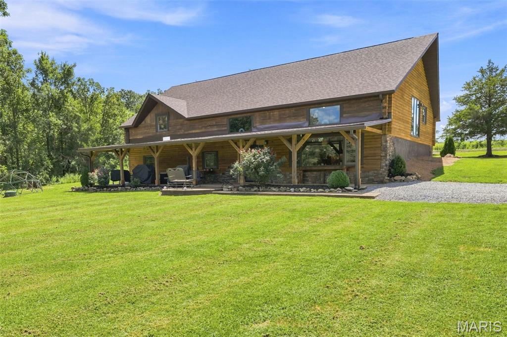 5501 Flatwoods Road Property Photo 1