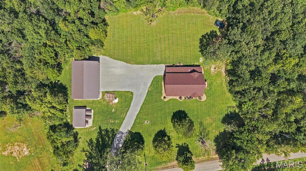 5501 Flatwoods Road Property Photo 5