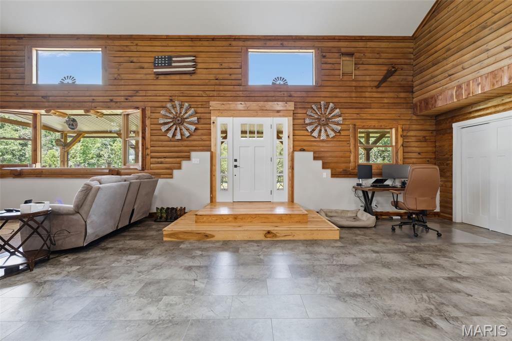 5501 Flatwoods Road Property Photo 6