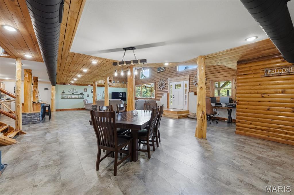 5501 Flatwoods Road Property Photo 9