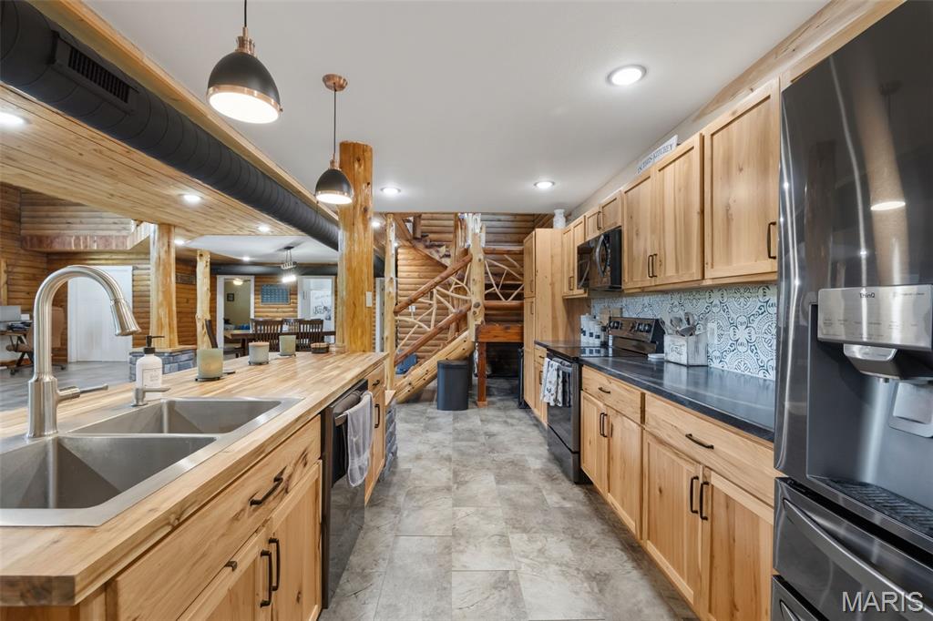 5501 Flatwoods Road Property Photo 16