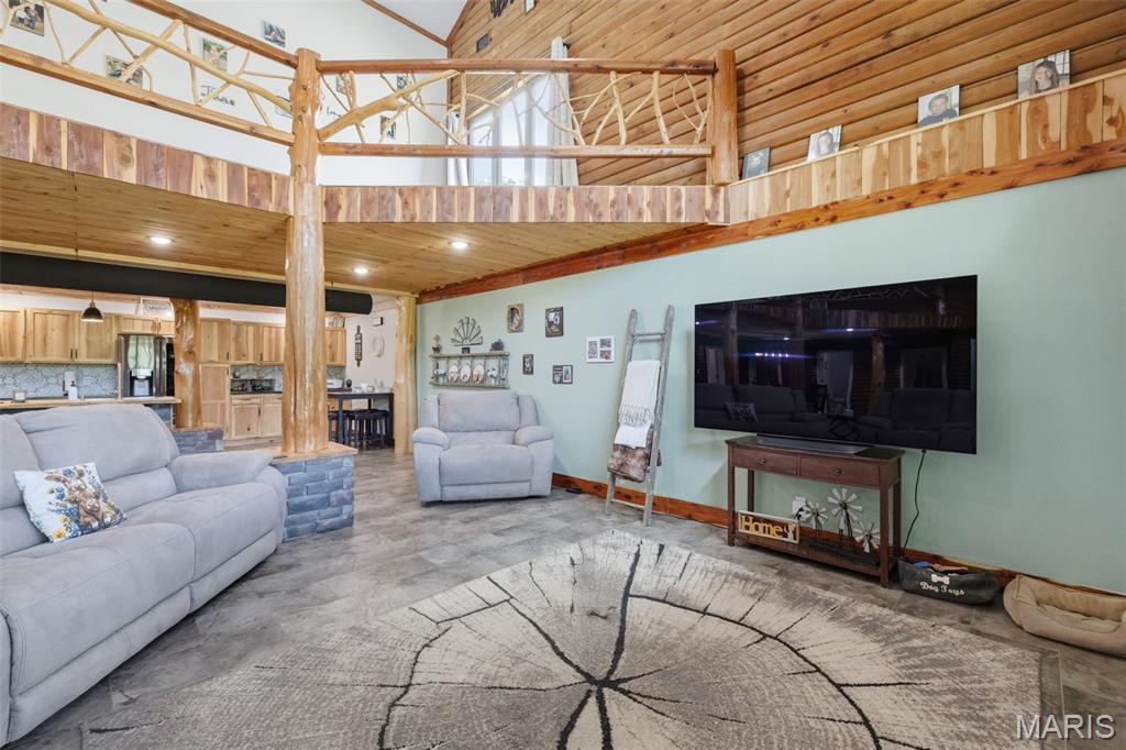 5501 Flatwoods Road Property Photo 20