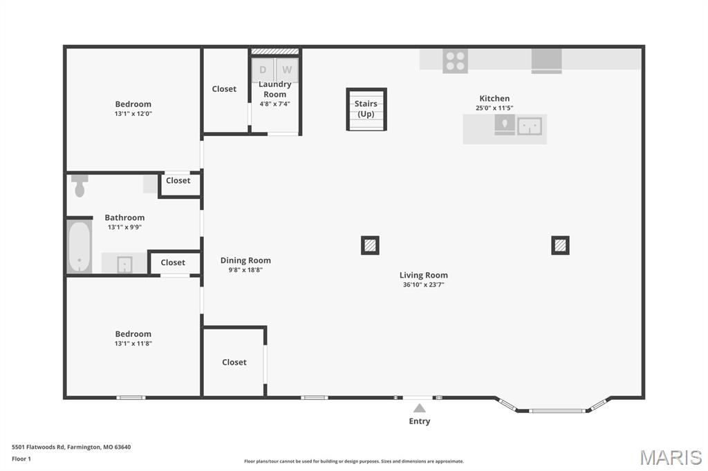 5501 Flatwoods Road Property Photo 60