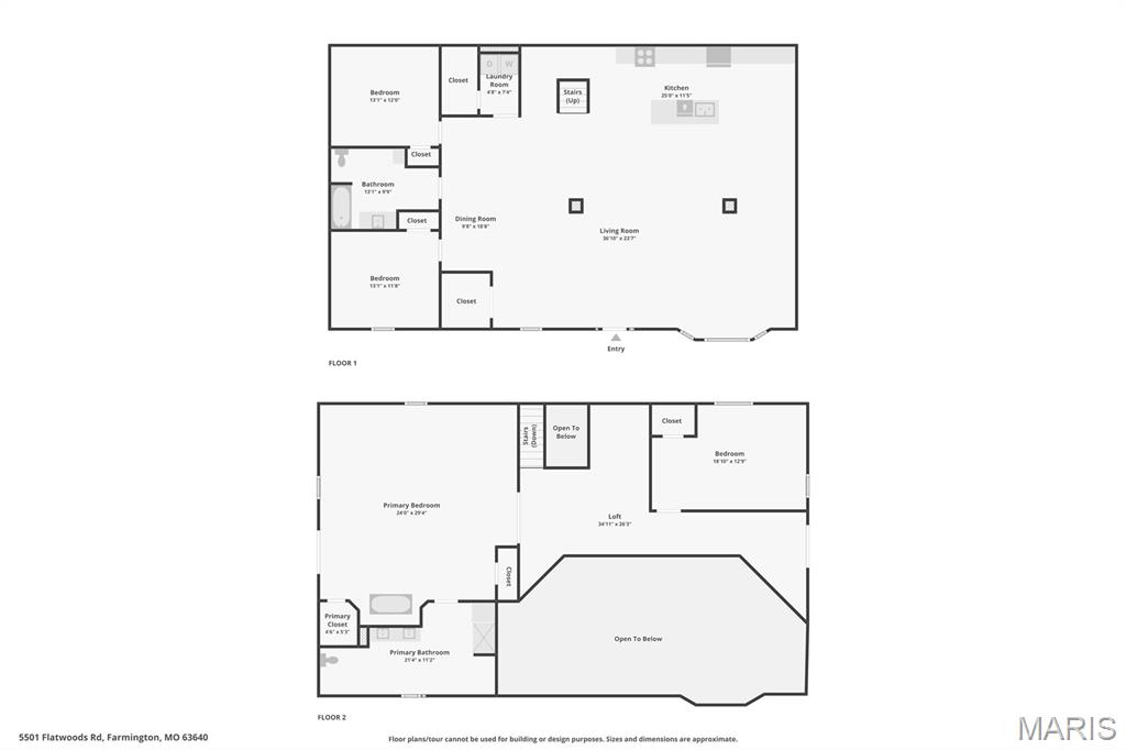 5501 Flatwoods Road Property Photo 61