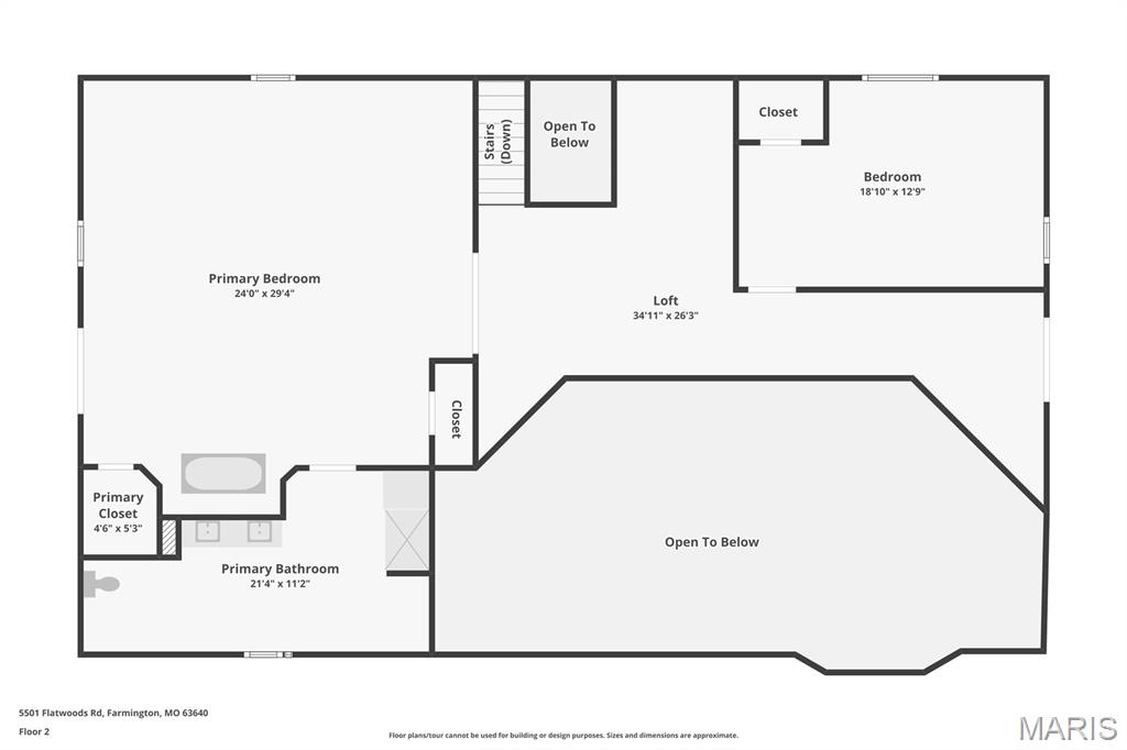 5501 Flatwoods Road Property Photo 62