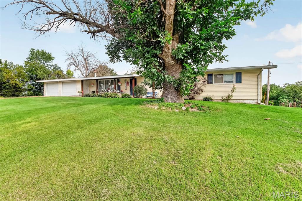 638 Elk Lick Spring Road Property Photo 3