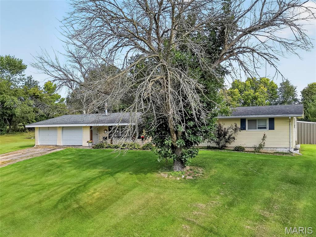 638 Elk Lick Spring Road Property Photo 5