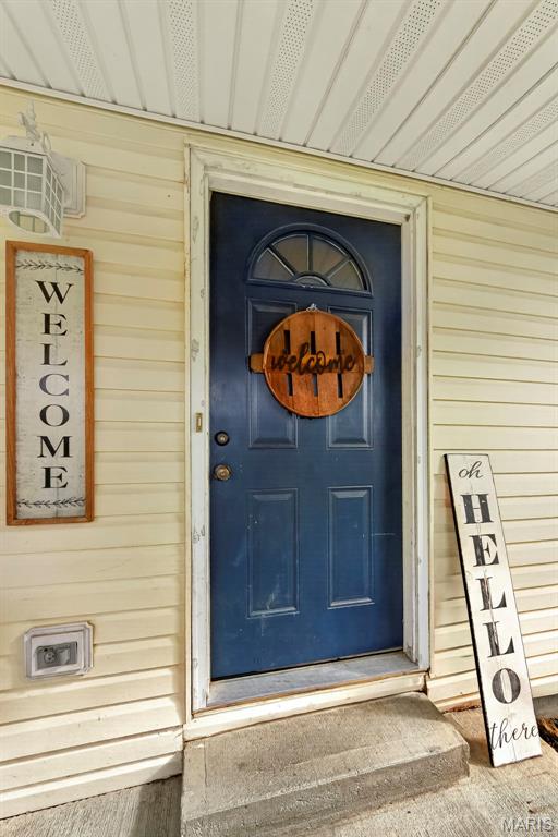 638 Elk Lick Spring Road Property Photo 6