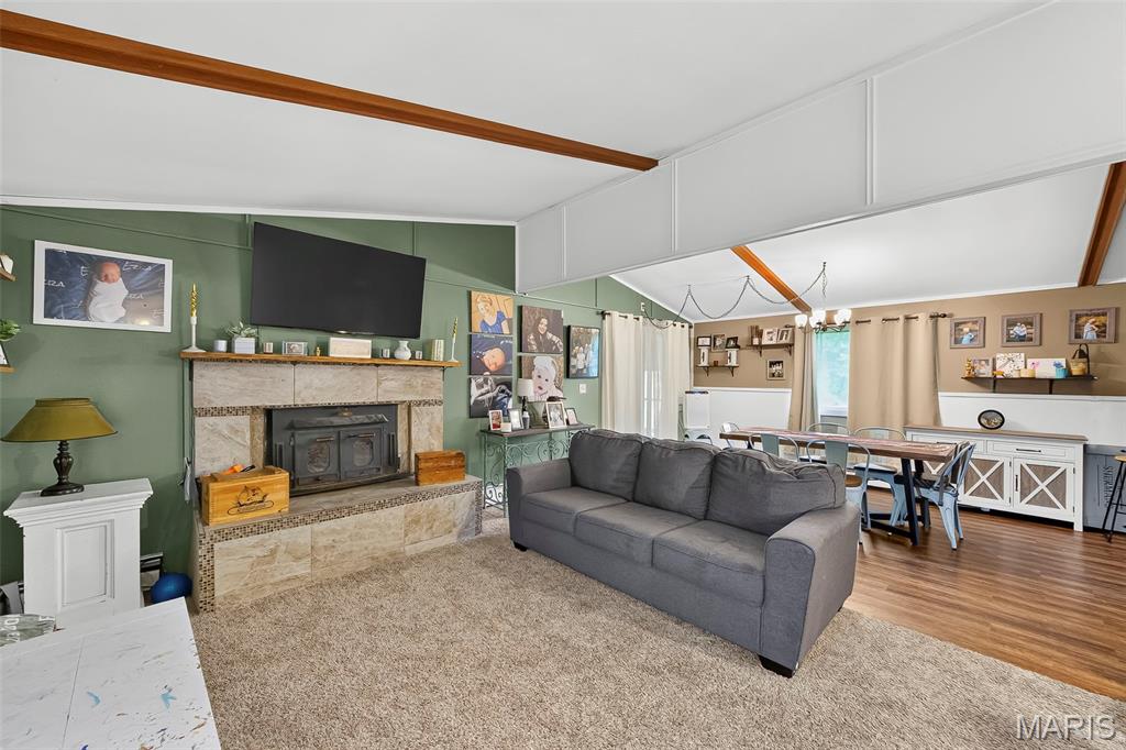 638 Elk Lick Spring Road Property Photo 13