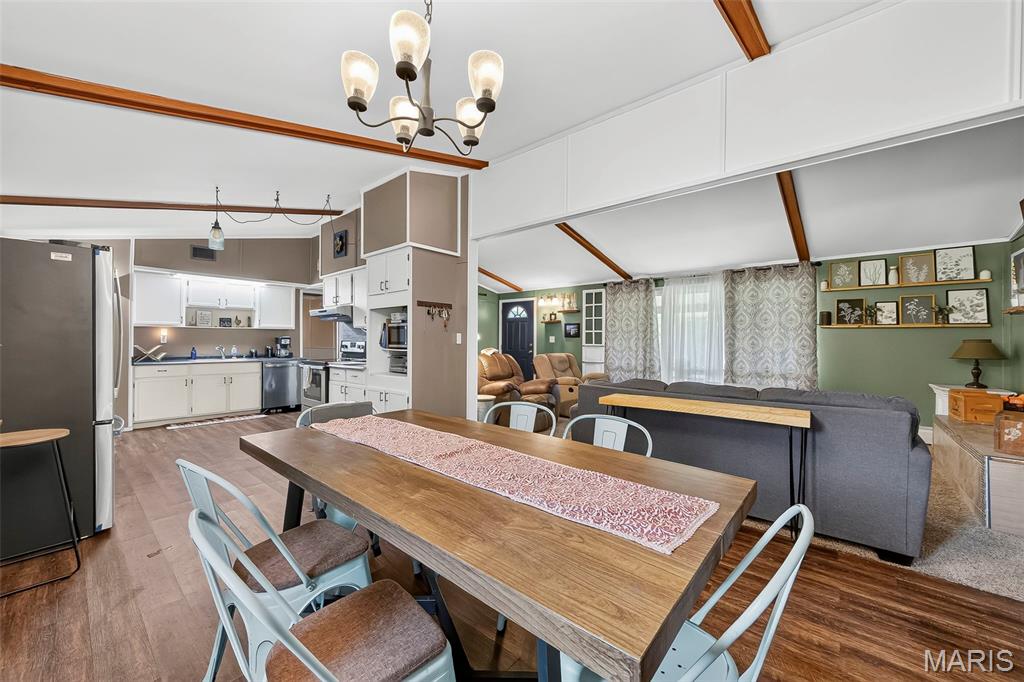 638 Elk Lick Spring Road Property Photo 16