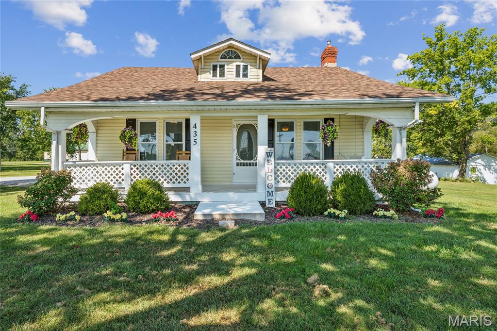 435 Highway T Property Photo 1