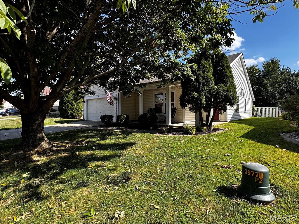 1776 Ambrose Terrace Drive Property Photo 2