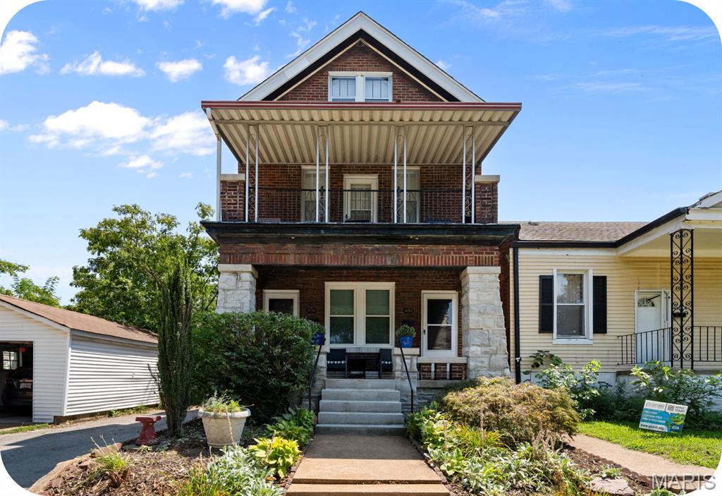 4910 Bonita Avenue