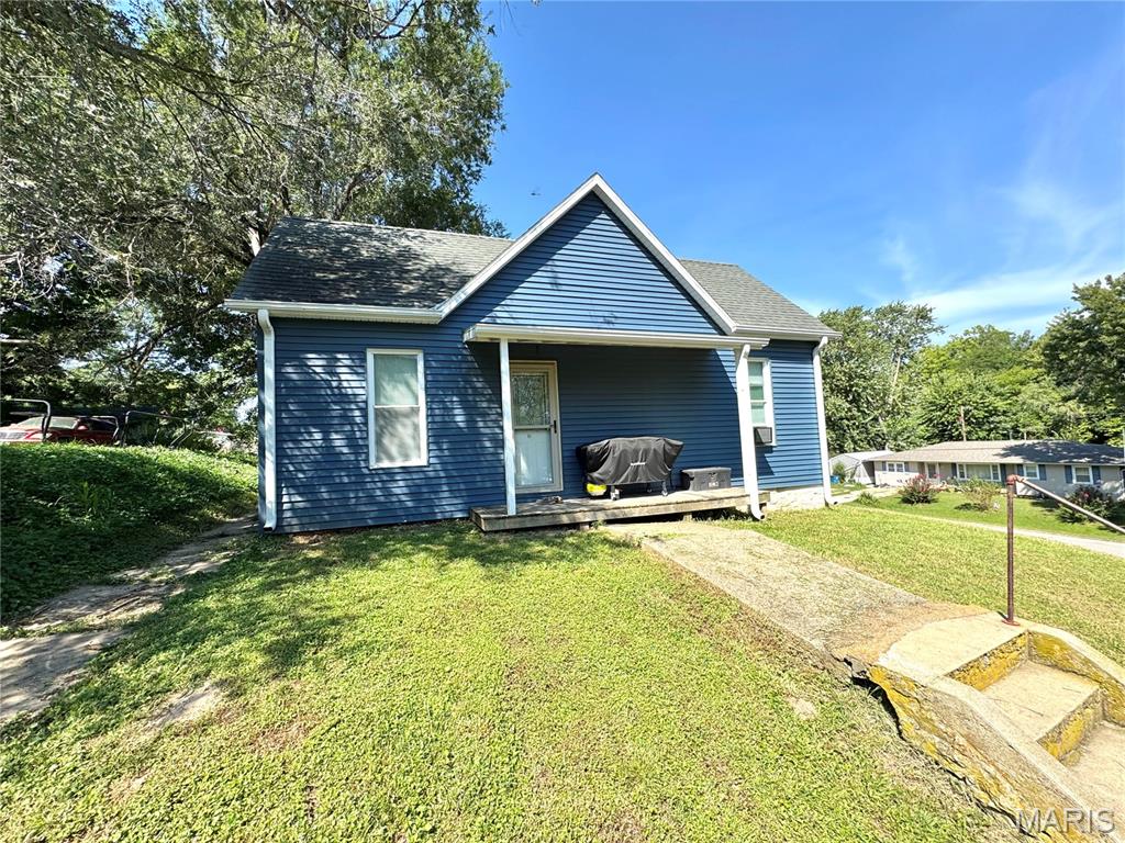 302 S 5th Street Property Photo 1