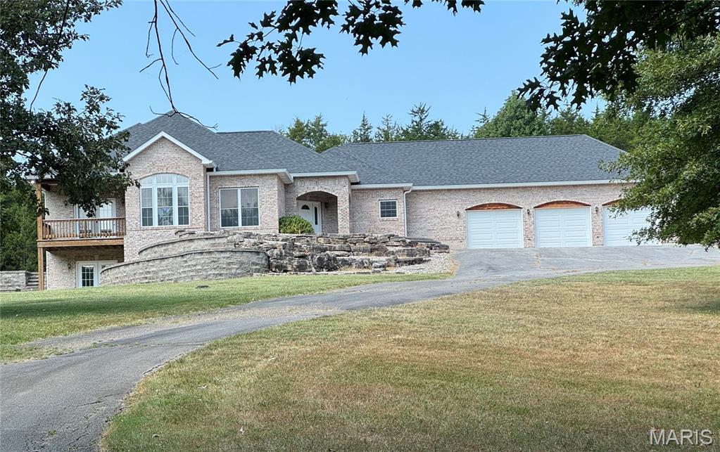 2389 Desloge Estates Drive Property Photo 1