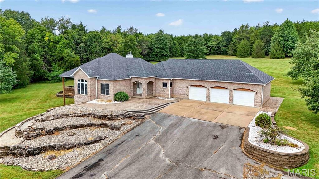 2389 Desloge Estates Drive Property Photo 2