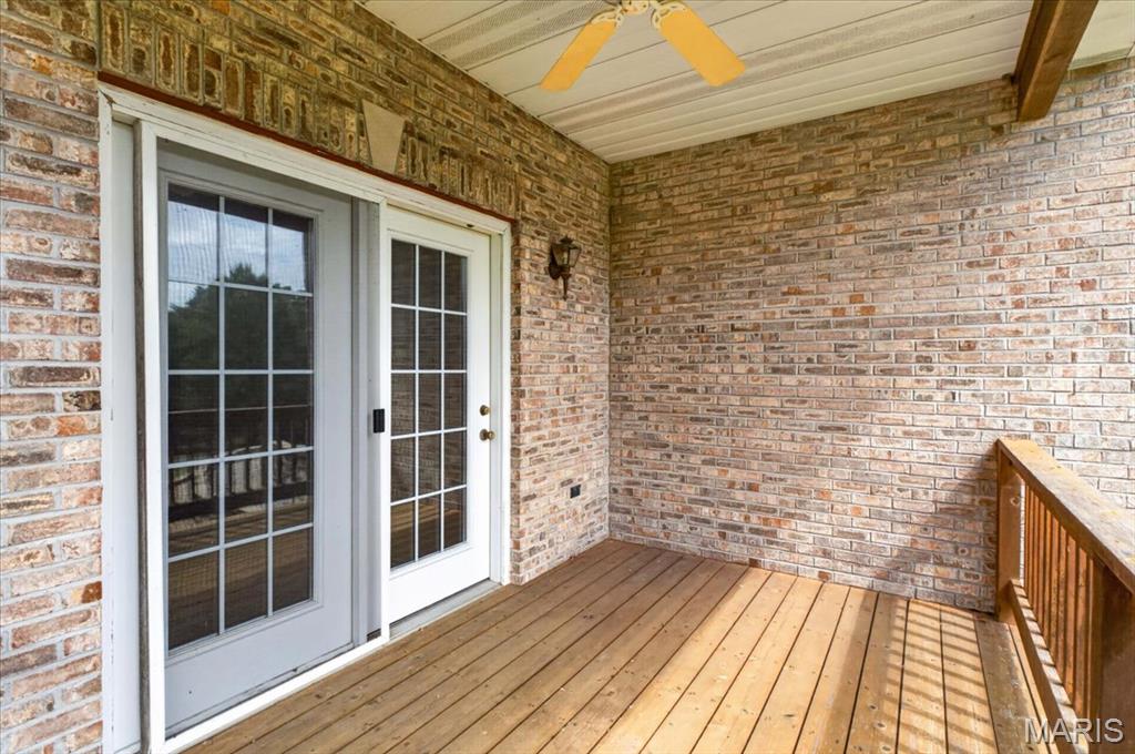 2389 Desloge Estates Drive Property Photo 19