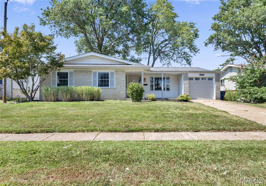 375 Albert Drive Property Photo 1