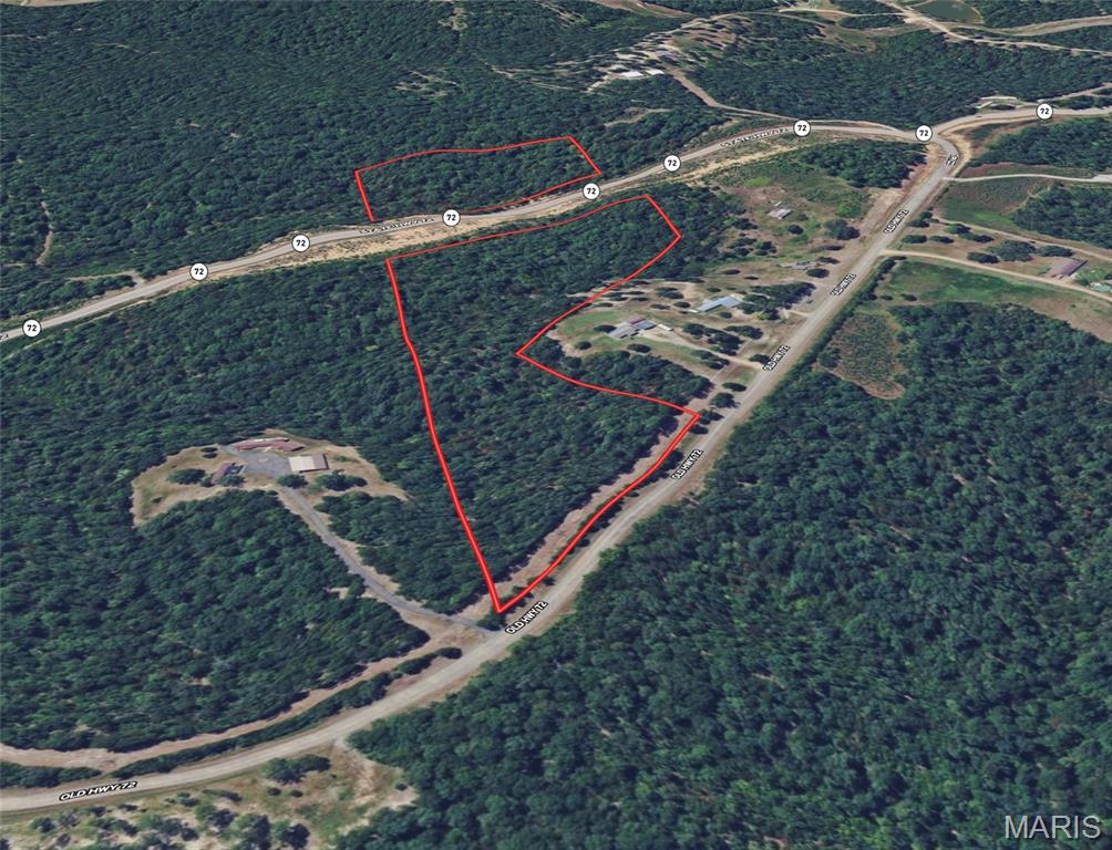 Off State Highway 72 Property Photo 1
