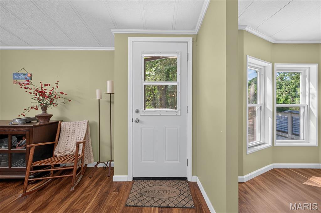 2741 Mullins Road Property Photo 3