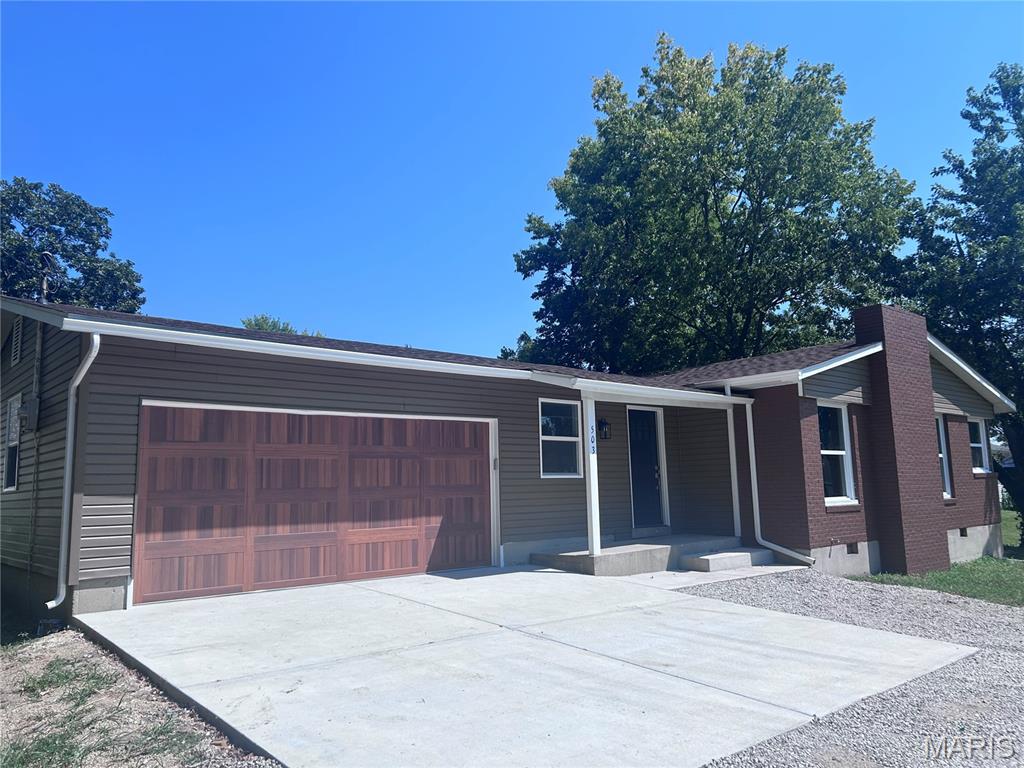 503 Kidwell Drive Property Photo 1