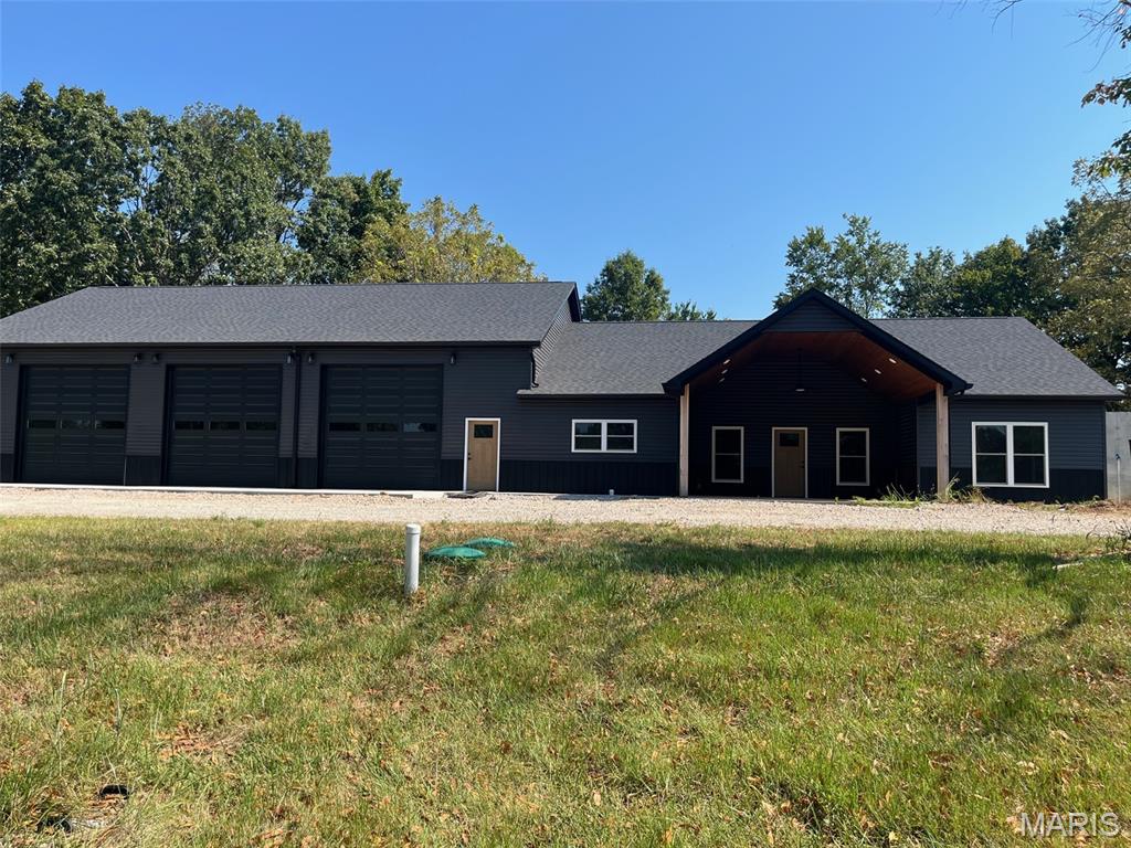 11069 E State Highway 47 Property Photo 1