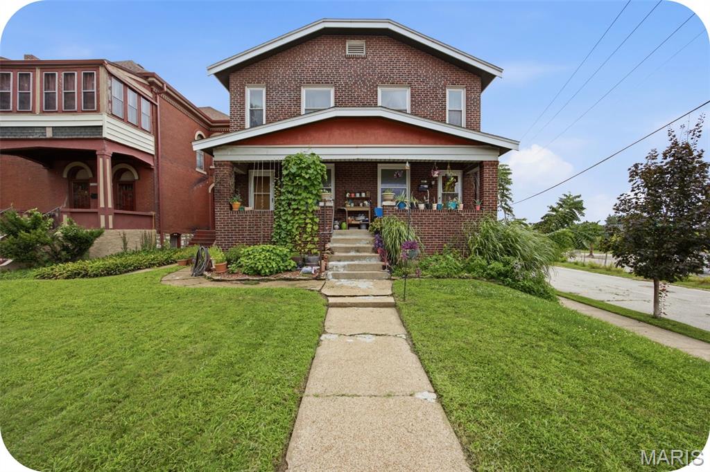 6652 Marmaduke Avenue Property Photo 1