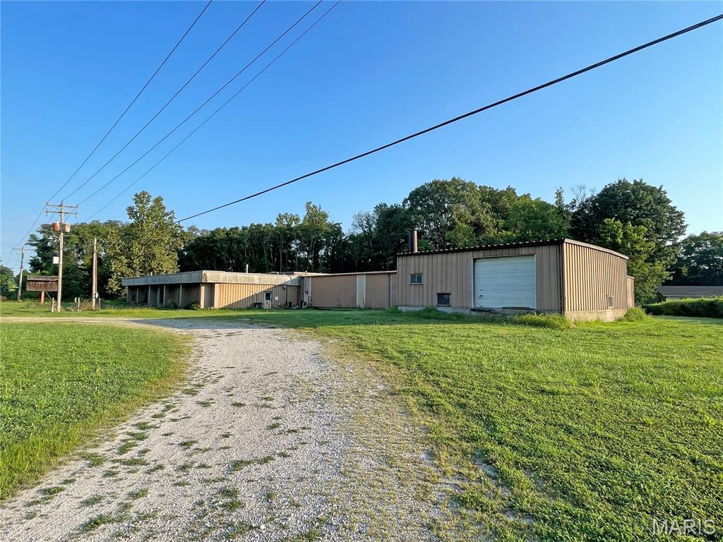 1260 Lehman Drive Property Photo 1