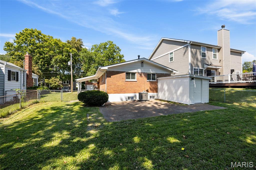 8816 Bridgeport Avenue Property Photo 36