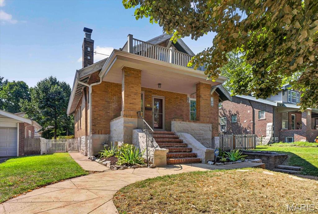 7210 Colgate Avenue Property Photo 1