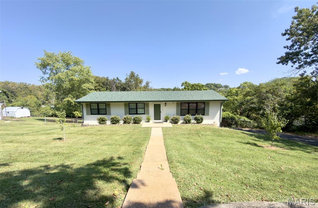 6003 Clearview Drive