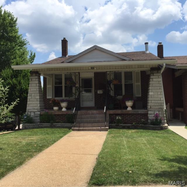 5900 Kingshighway Property Photo 1