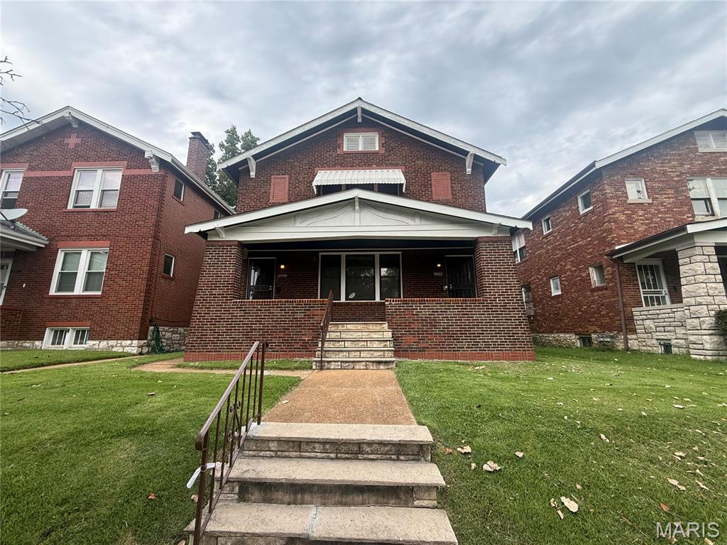 1631 Mclaran Avenue Property Photo 1