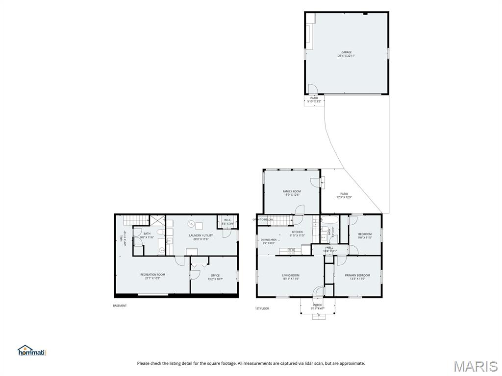 918 Perry Street Property Photo 28