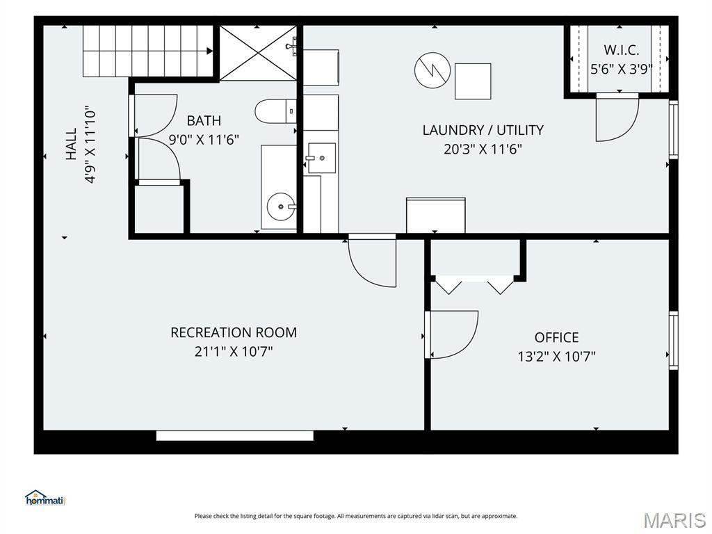 918 Perry Street Property Photo 29