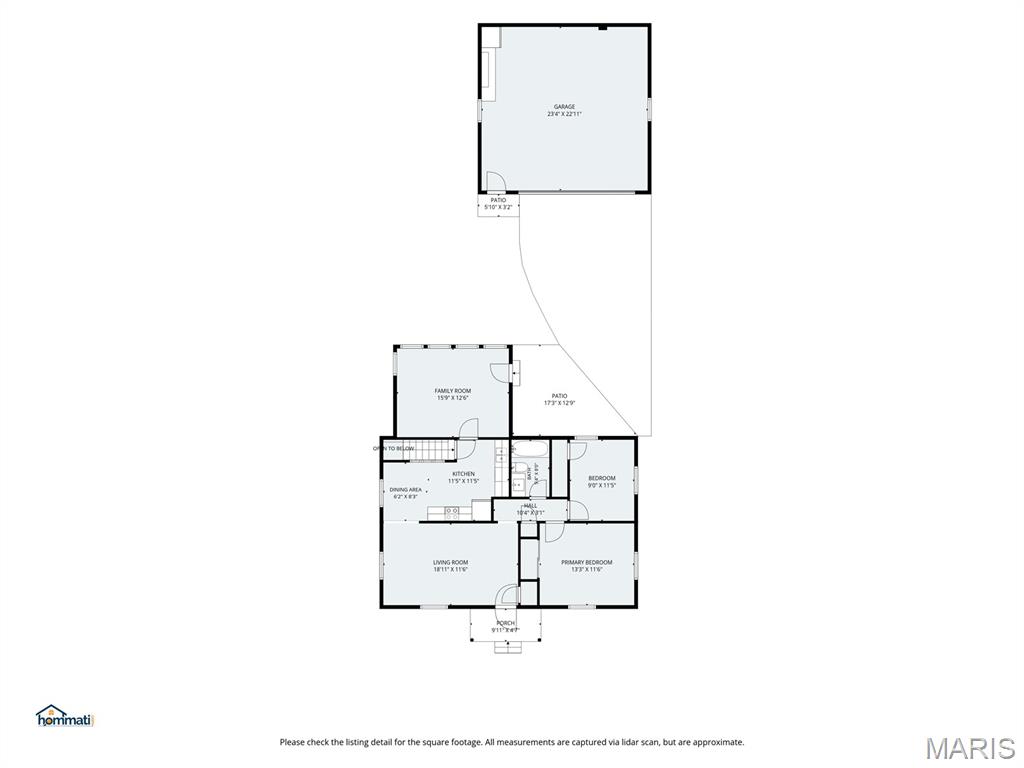 918 Perry Street Property Photo 30