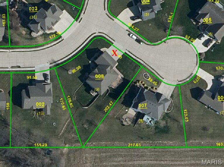 2033 Grandview Drive Property Photo 63