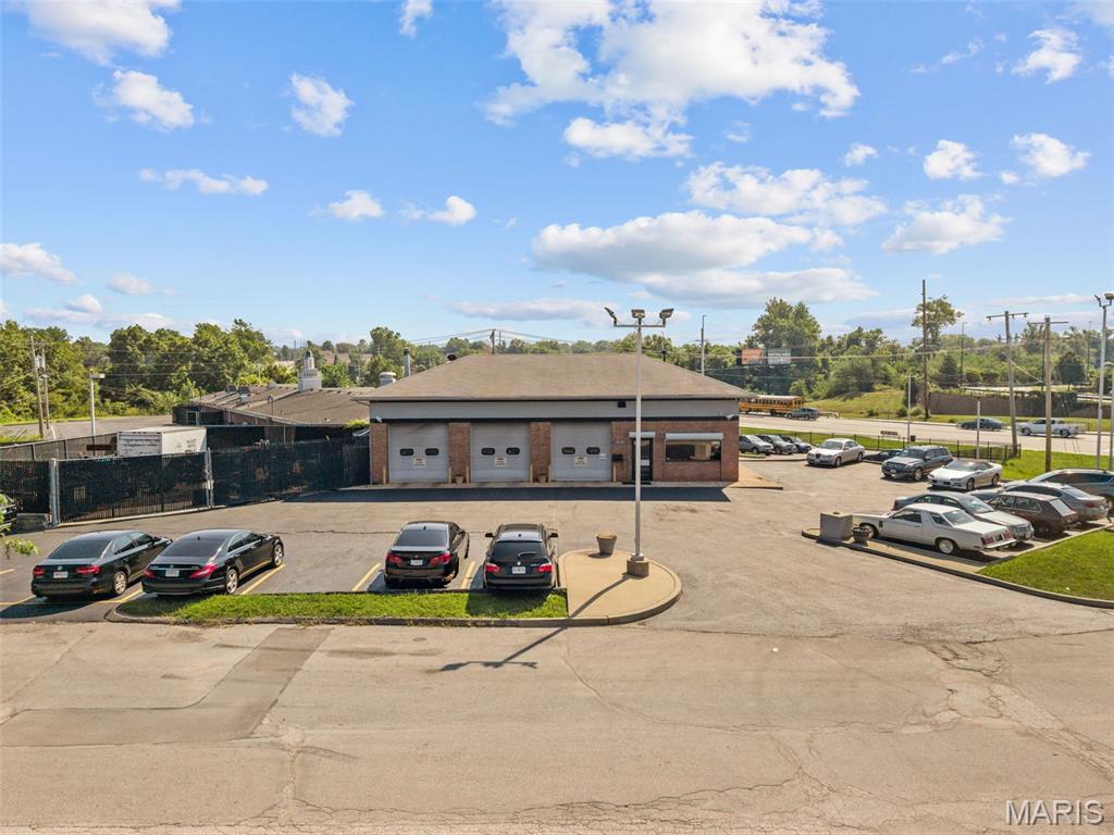 14150 Sunswept Park Drive Property Photo 1