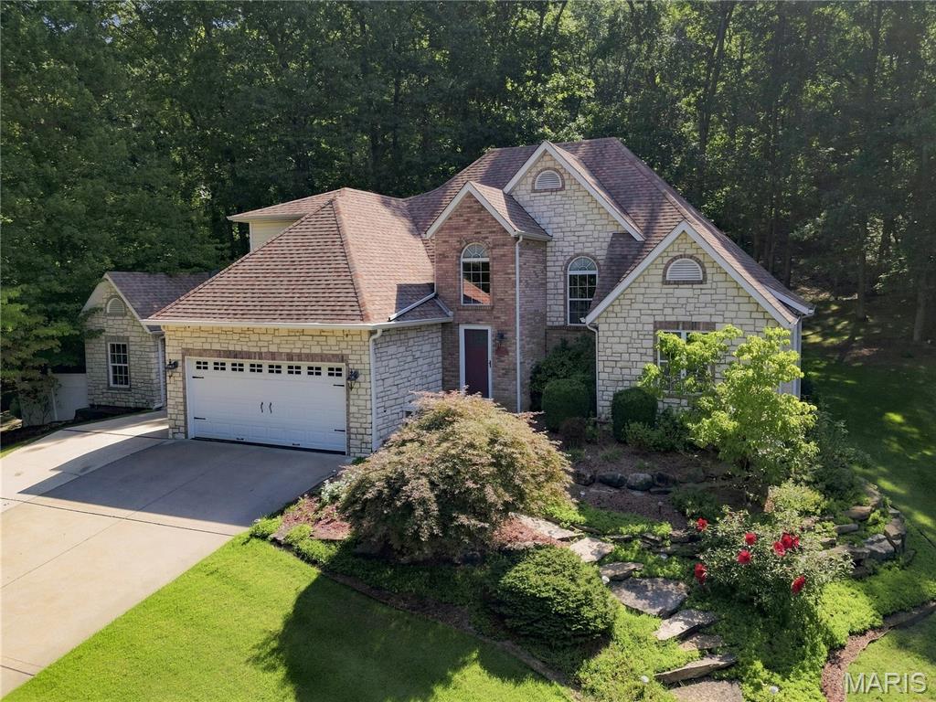 209 Epple Fricke Drive Property Photo 1