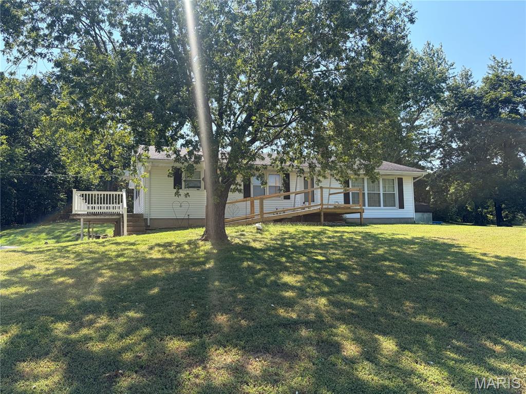 3116 Highway 50 Property Photo 2