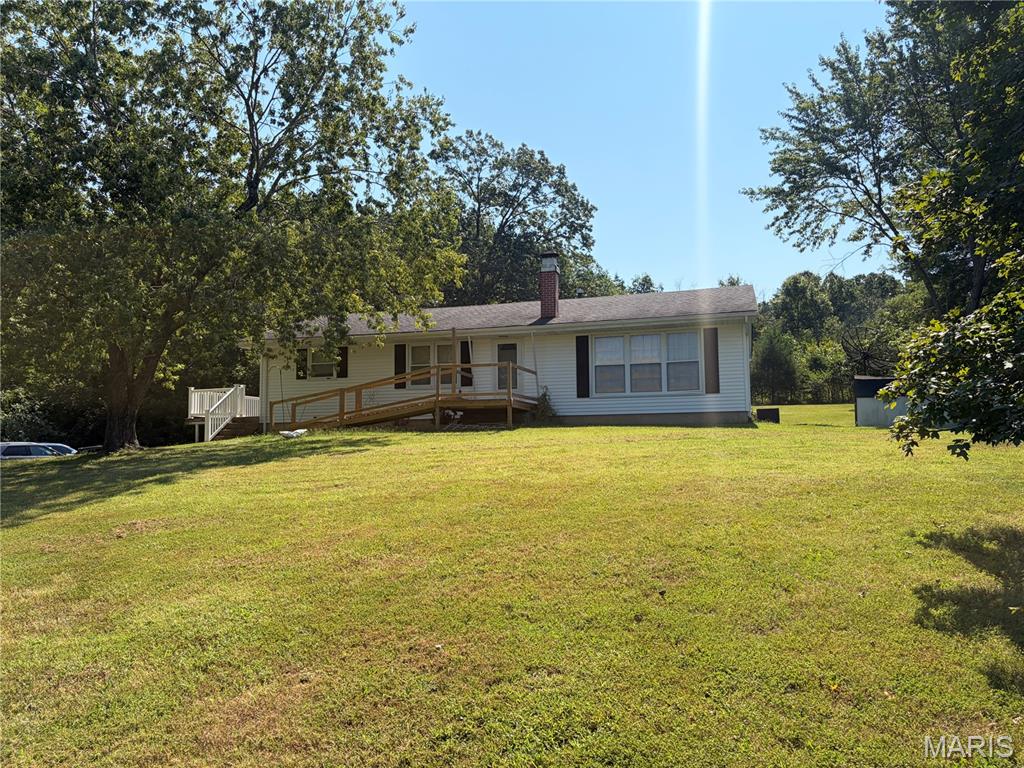 3116 Highway 50 Property Photo 3