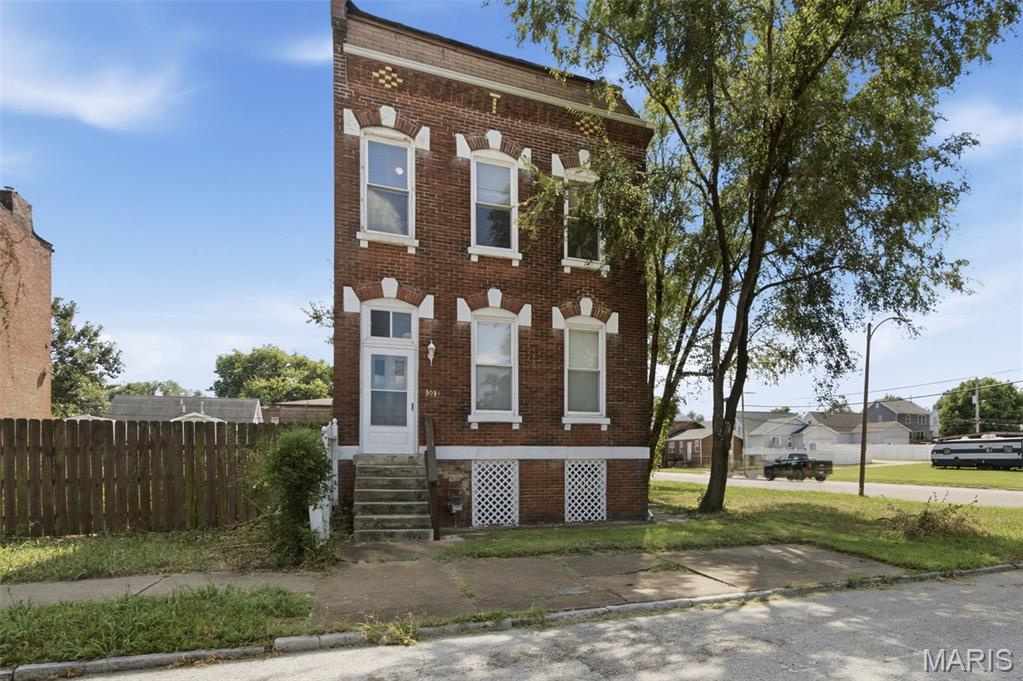 3034 Rutger Street Property Photo 1