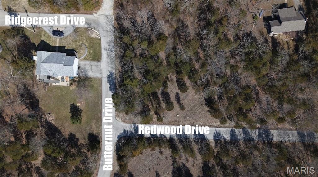 Lot 200// 9852 Butternut Drive Property Photo 1