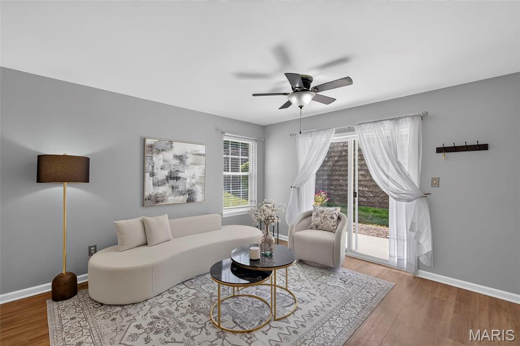 5103 Spring Creek Lane Property Photo 3