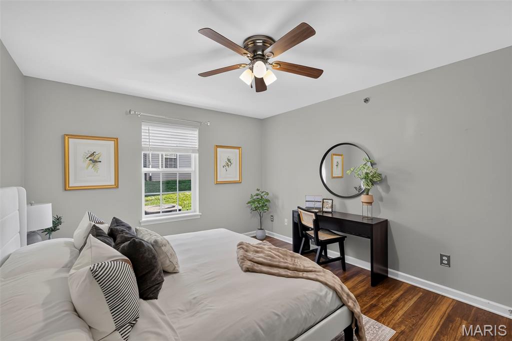 5103 Spring Creek Lane Property Photo 5