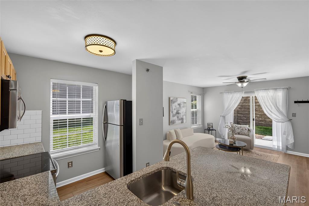 5103 Spring Creek Lane Property Photo 11