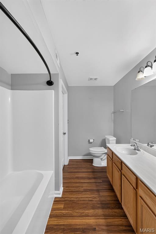 5103 Spring Creek Lane Property Photo 19