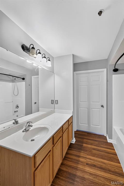 5103 Spring Creek Lane Property Photo 20